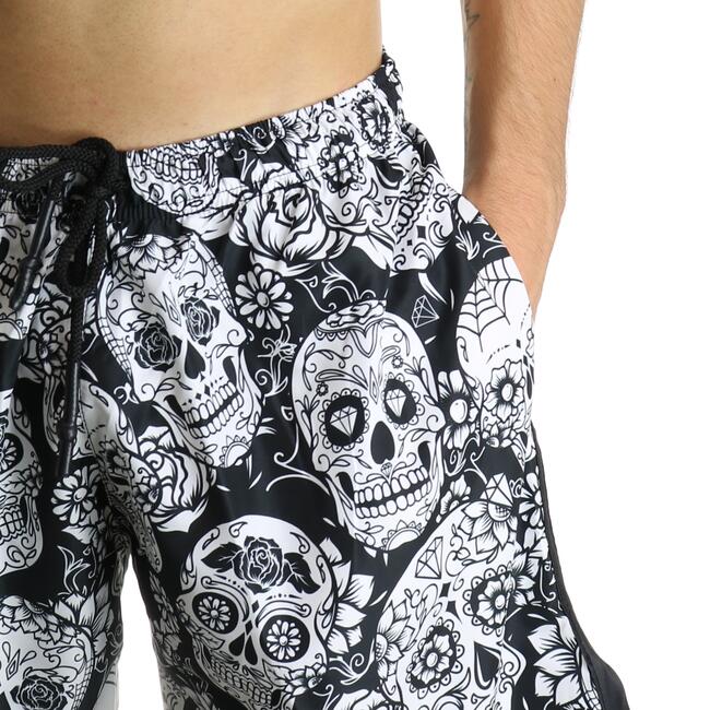 COSTUME TESCHIO MESSICANO BERNA - Mad Fashion | img vers.650x/